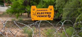 Currently, she spends her days gardening, caring for her orchard and vineyard, raising chickens, ducks, goats, and bees. Electric Fences Lofre Solutions
