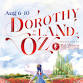 Dorothy in the Land of Oz