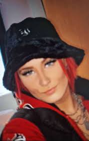 Justice For Caitlin Robb...