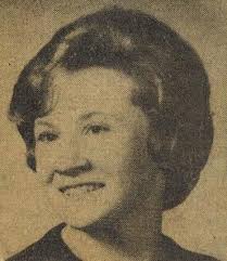 Glenda Hamilton Obituary (1945