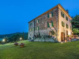 Villa Poliziano Villa In Italien Toskana Toskana Villa Mieten 8 12 Personen Sonnigetoskana Villa Poliziano Ist Ein Wu Villa Toskana Ferienhaus Toskana