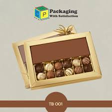 Http Bit Ly 2nfdfx5 Customboxes Cityofpackaging Packaging Custompackaging Boxes Truffle Boxes Are Available With All Sor Truffle Boxes Wine Box Truffles