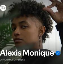 Alexis Monique