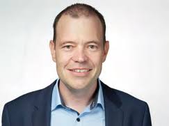 GESCHÄFTSBERICHT 2023