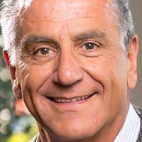 Anthony Petros's Instagram, Twitter & Facebook