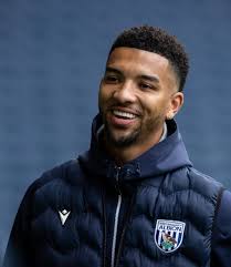 Mason Holgate says if he would be happy to join West Brom permanently after  being loaned out by Everton