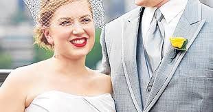 Claudia Kinley Russell and Charles L. Nail III