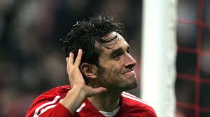 Toni rejects Milan rumours