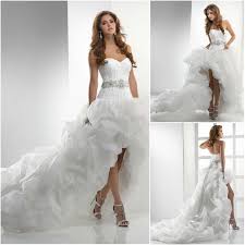Wedding Dress November Rain Video Yahoo Canada Image Search Results Hi Low Wedding Dress Wedding Dresses High Low Long Train Wedding Dress