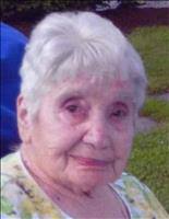 Cora (De Cambra) Silvia