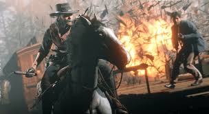 Red Dead Online Posses Guide - Rdr2.Org