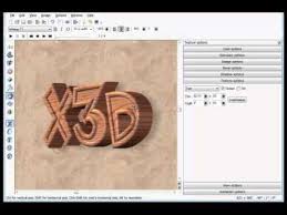 Xara 3d Maker 7 Intro Intro Maker Create