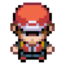3ds arcade browser games custom / edited ds / dsi game boy / gbc game boy advance gamecube genesis / 32x / scd master system mobile neo geo / ngcd nes nintendo 64 nintendo switch pc / computer playstation playstation 2 playstation 3 playstation vita psp snes wii wii u xbox 360 other systems. Transparent Pokemon Fire Red Trainer Sprites Novocom Top