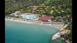 kustur club holiday village youtube