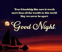 Heart touching good night text for her will make her smile like crazy: 70 Good Night Messages For Friends Wishes And Quotes