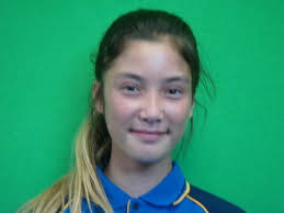 Kahikatea DLU: 2016 New students