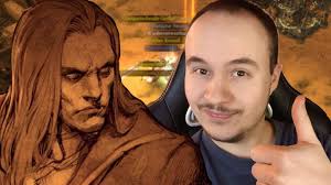 Like 4chan found a bloomberg terminal. Diablo 3 Patch 2 7 0 Zu Season 23 Bringt Riesige Anderungen