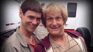 Dumb And Dumber Blank Template Imgflip