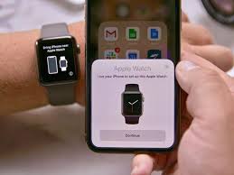 The Best Ways To Pair And Unpair Your Iphone And Apple Watch Apple Watch New Apple Watch Apple Watch Features