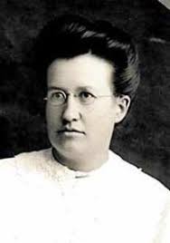 Ellen Wheatley Tolman (1886-1914)