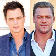 Blue Mountain State' Sequel Starring Alan Ritchson and Darin Brooks Picking  Up Steam at Amazon