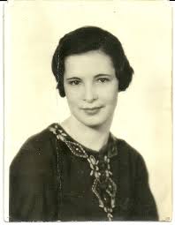 Mrs Maye Belle Greenhaw Ogle (1919-2004)