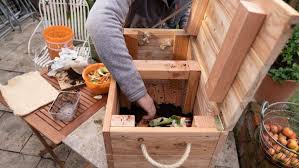 Wurmkiste Selber Bauen Schritt Fur Schritt Obi Wurmkiste Selber Bauen Balkon Selber Bauen