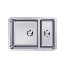 Maybe you would like to learn more about one of these? Abey Lago Undermount Sink 1 1 3 Bowls Bathroom Supplies In Brisbane