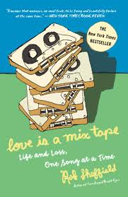 Sheffield hallam hosted the event in 2016. Love Is A Mix Tape Life And Loss One Song At A Time Sheffield Rob Amazon De Bucher