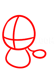 How To Draw Teemo From League Of Legends Step By Step Drawing Guide By Dawn Dragoart Com This tutorial shows the sketching and drawing steps from start to finish. to draw teemo from league of legends