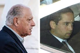 Josie Muscat expected to face charges over Erin Tanti insemination case