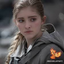 Time and tragedy have forced her to...