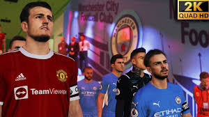 Jul 01, 2021 · region represent. Manchester City Vs Manchester United Ft Grealish Kane Vs Sancho Varane Pes 2021 Gameplay Youtube