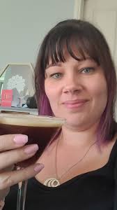 This guy is happy it's Thursday! Espresso Martini Monster!