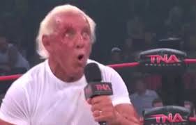 Best of tna woo off between ric flair and jay lethal on. Woo Ric Flair Quotes Quotesgram