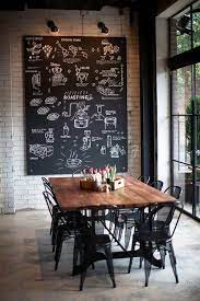 pin em vintage restaurant design