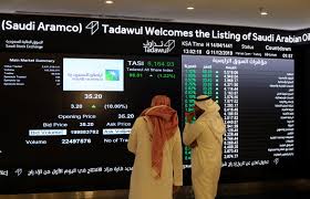 By 1975 there were 14 public companies. Saudi Arabia S Stock Exchange Gets A Revamp Ahead Of Ipo This Year