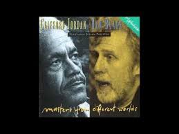Clifford Jordan, Ran Blake — Masters From Different Worlds