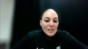 Arizona Women's Basketball Press Conference