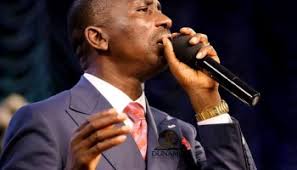 PowerCommunionService: Understanding Supernatural Restoration