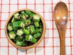 鹽昆布拌秋葵 川燙小撇步 日本男子的日式家庭料理 tasty note 每天都有新食譜 tasty cucumber food