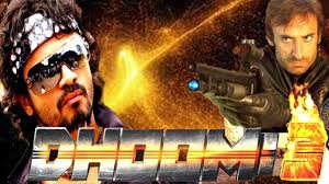 Dhoom Full Hindi Dubbed Action Movie Rahuldev Vijayragavendra Jeniferkotwal Youtube