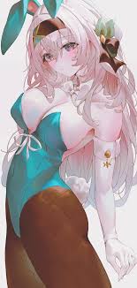 Bunny Firefly [Honkai Star Rail] free hentai porno, xxx comics, rule34 nude  art at HentaiLib.net