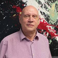 Geralyn Meehan (FCIPD)