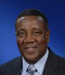 Major General (R) James E. Donald