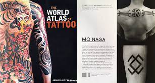 Where the whole world is demanding 3d tattoos, he is sticking to his horses, still inking the traditional form of tattoos on his clients and you know what, they seem to appreciate the art form. Mo Naga Tattoo Revival In India Lars Krutak