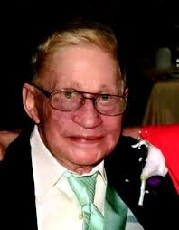 Earnest Hearl Obituary