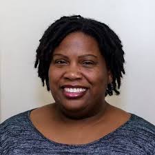 Women at Mazzetti Spotlight: Keisha Thomas