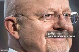 564 Keith B Alexander Photos & High Res Pictures