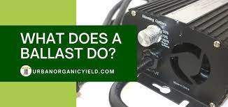 Get the best deal for grow light ballasts from the largest online selection at ebay.com. What Is A Grow Light Ballast Why Is It Unnecessary In Led Grow Lights